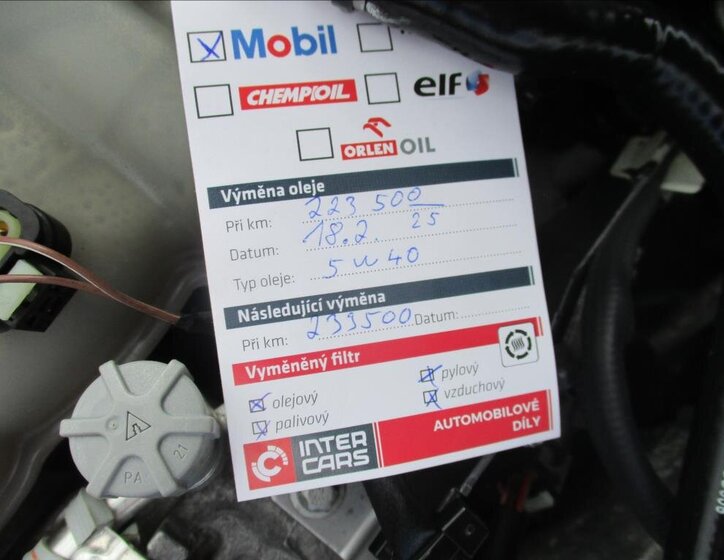 Mercedes-Benz CLA Kombi 1,5 l 85 kw