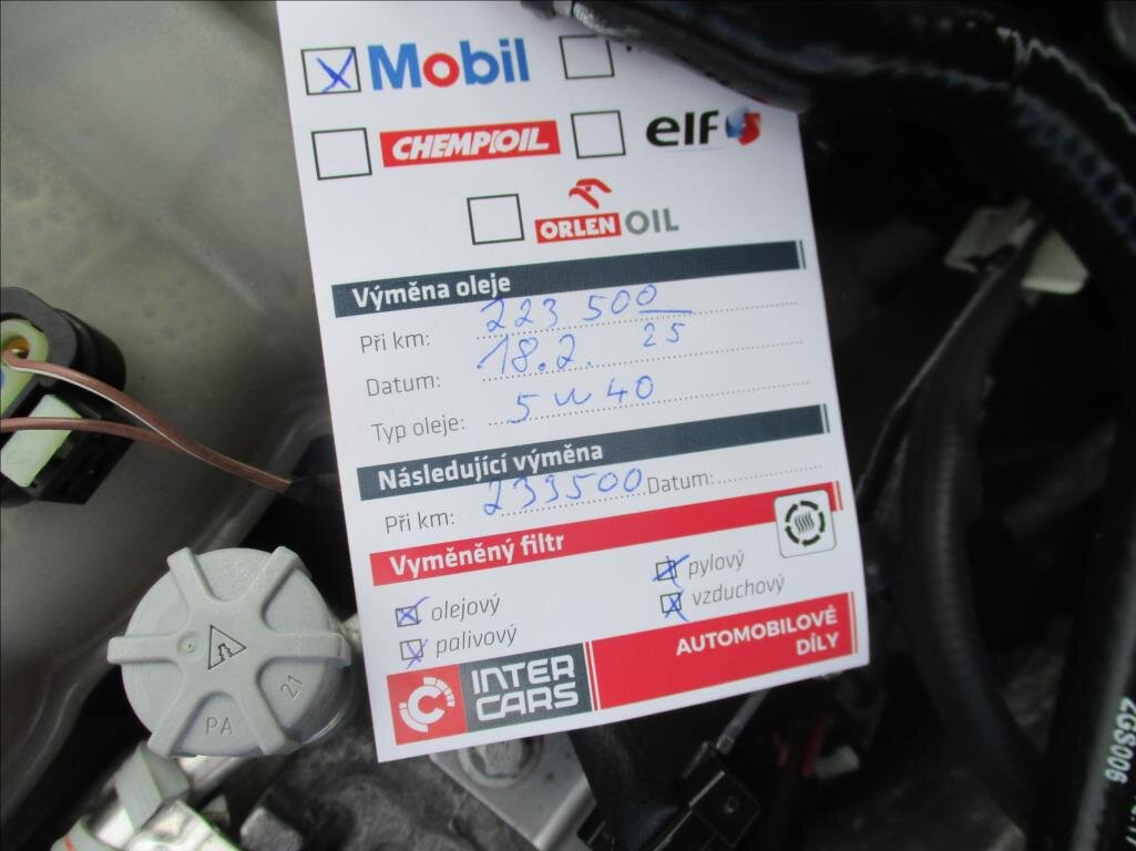 Mercedes-Benz CLA Kombi 1,5 l 85 kw