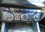 Škoda Octavia Kombi 2,0 l 135 kw