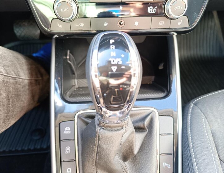 Škoda Fabia Hatchback 999,0 85 kw