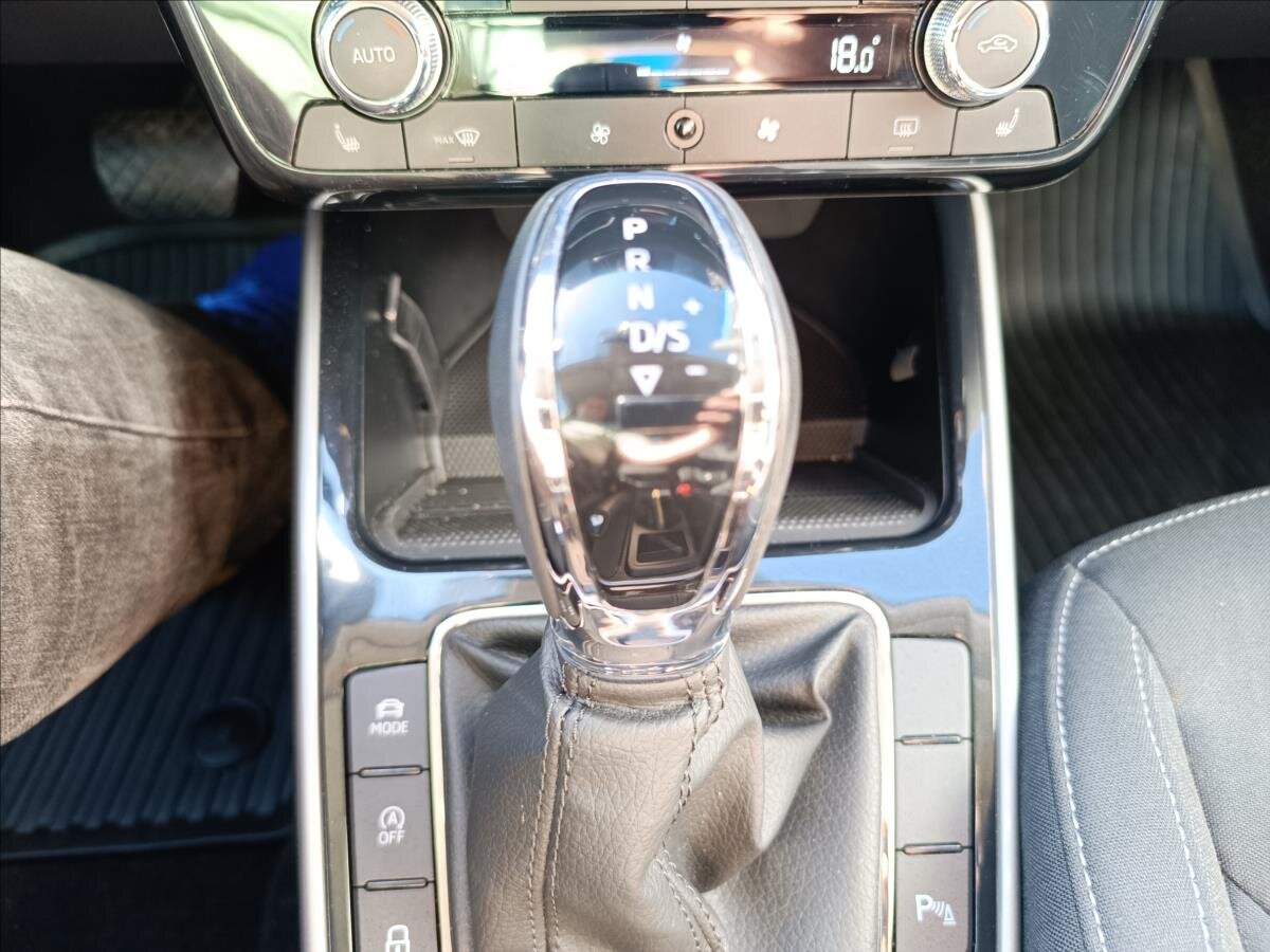 Škoda Fabia Hatchback 999,0 85 kw