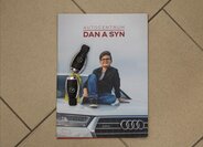 Mercedes-Benz Třídy E Sedan 3,0 l 170 kw