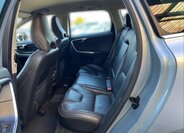 Volvo XC60 SUV / Terénní 2,4 l 158 kw