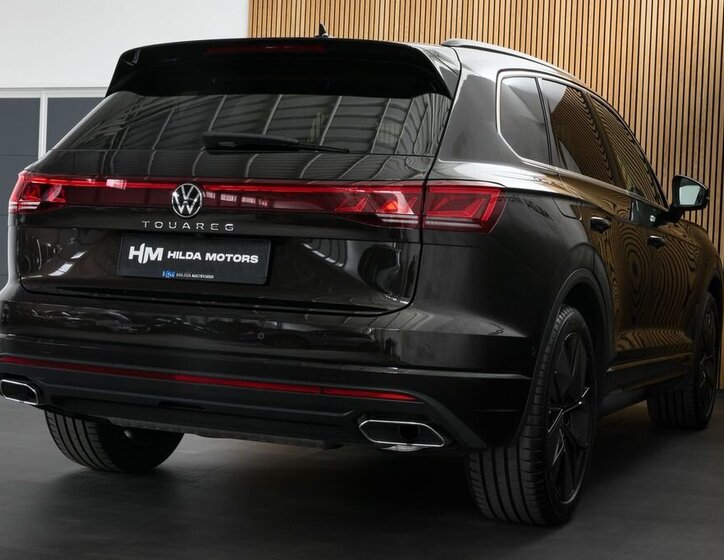 Volkswagen Touareg SUV 3,0 l 210 kw