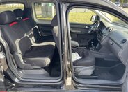 Volkswagen Caddy 11