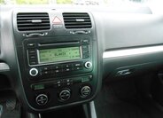 Volkswagen Jetta Sedan / Limuzína 2,0 l 125 kw