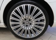 Mercedes-Benz Třídy E Kombi 2,0 l 135 kw