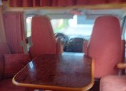 Fiat Ducato Ostatní 0,0 0