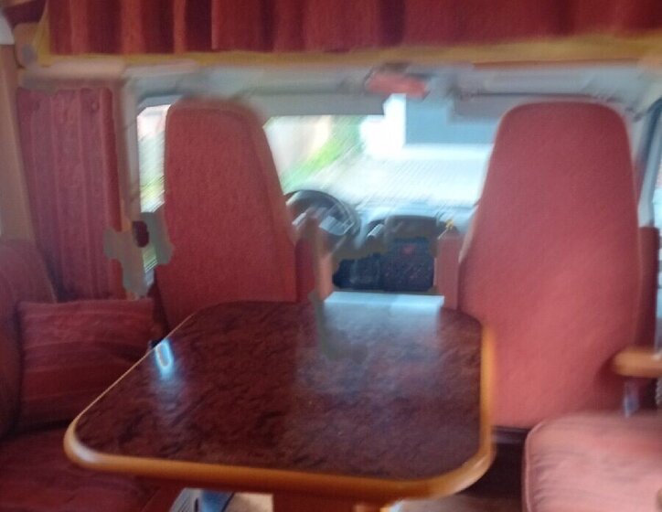 Fiat Ducato Ostatní 0,0 0