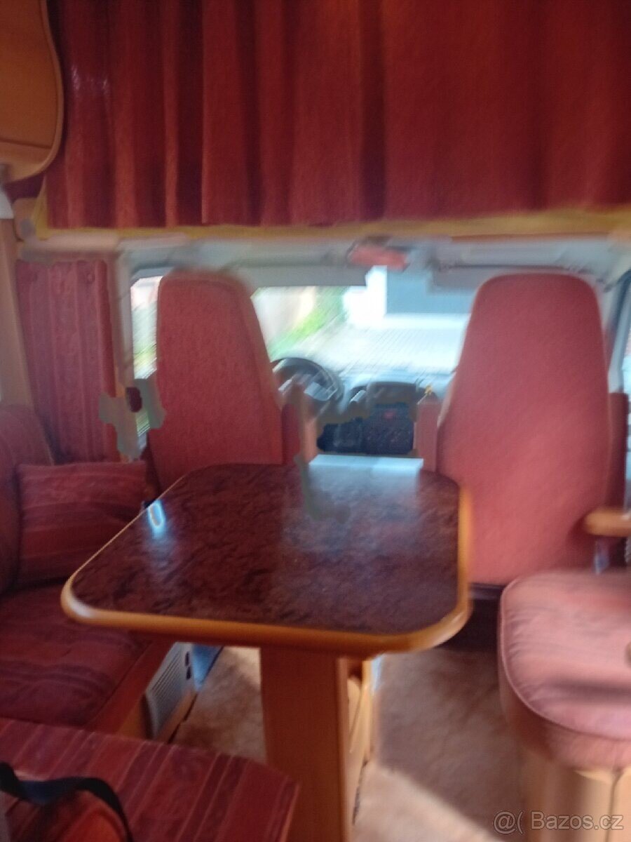 Fiat Ducato Ostatní 0,0 0