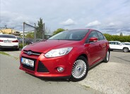 Ford Focus 1