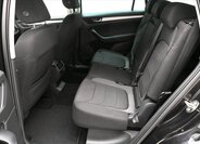 Škoda Kodiaq SUV 2,0 l 110 kw