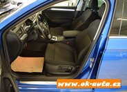 Škoda Superb Kombi 0,0 110 kw