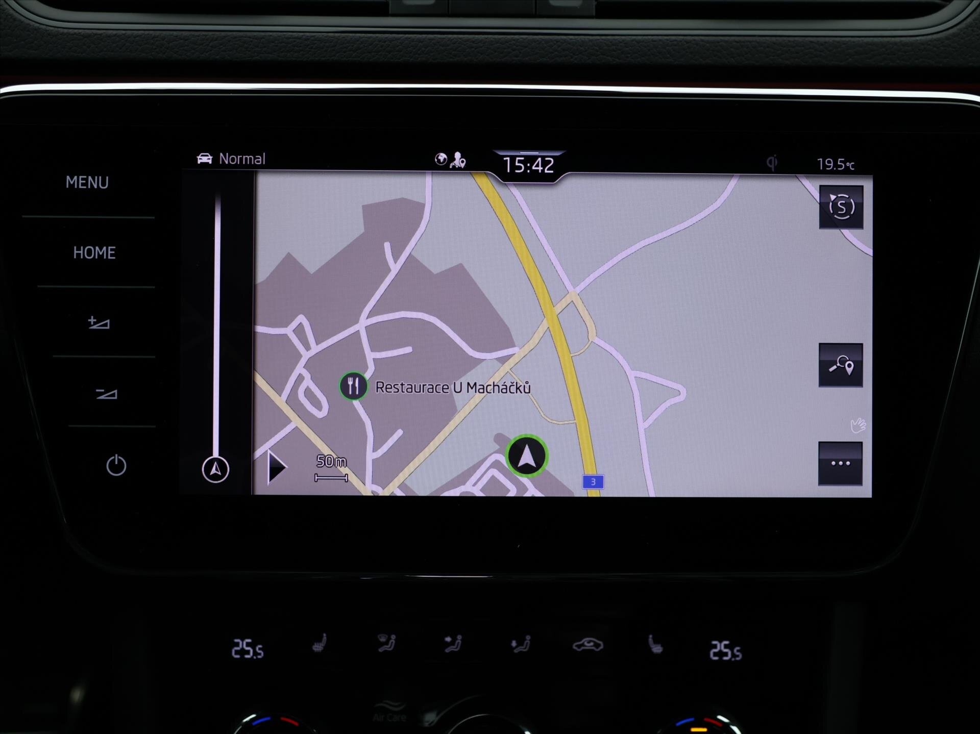 Škoda Superb Liftback 2,0 l 147 kw