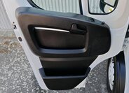 Peugeot Boxer Skříň 2,2 l 121 kw