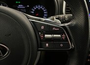 KIA Sportage SUV 1,6 l 100 kw