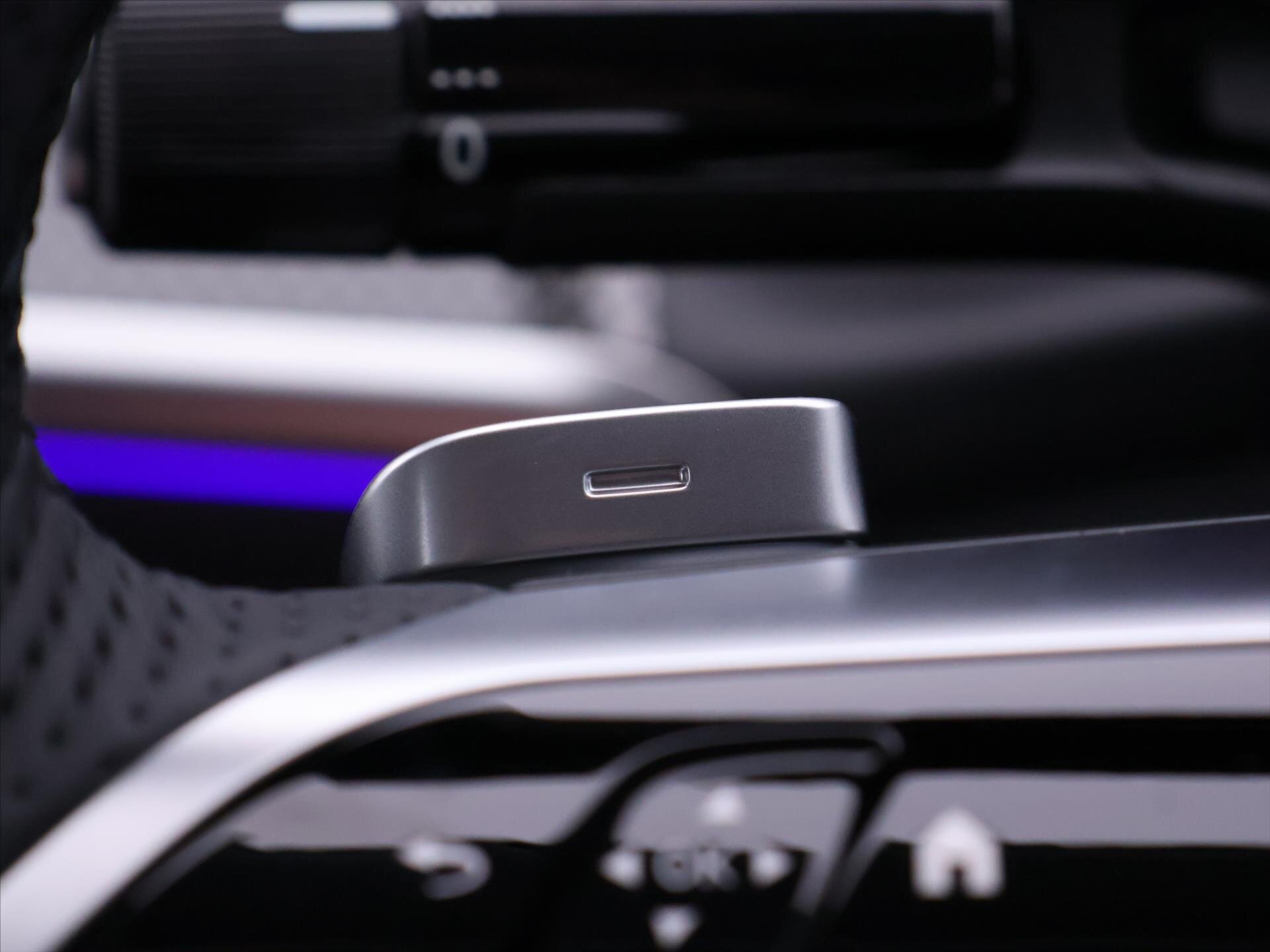 Mercedes-Benz GLC Kupé 2,0 l 145 kw