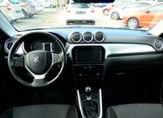 Suzuki Vitara 7