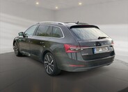 Škoda Superb 4