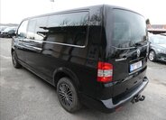 Volkswagen Caravelle Ostatní 2,5 l 96 kw