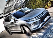 Mitsubishi Eclipse Cross Kombi 1,5 l 120 kw