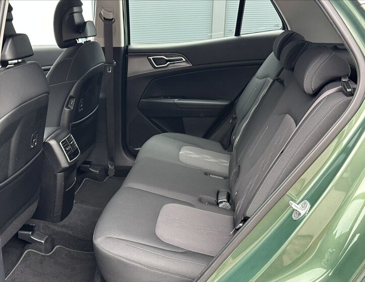 KIA Sportage SUV 1,6 l 110 kw