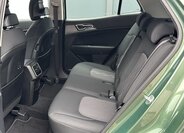 KIA Sportage SUV 1,6 l 110 kw