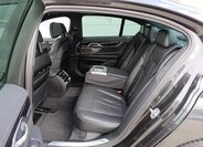BMW Řada 7 Ostatní 3,0 l 250 kw