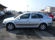 Škoda Octavia Sedan / Limuzína 1,6 l 85 kw