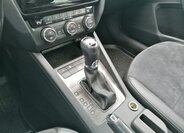 Škoda Octavia Kombi 2,0 l 135 kw