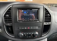 Mercedes-Benz Vito 16