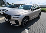 Volvo XC60 1