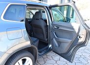Škoda Karoq SUV / Terénní 1,5 l 110 kw