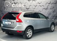 Volvo XC60 SUV / Terénní 2,0 l 120 kw