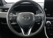 Toyota RAV4 SUV 2,5 l 131 kw