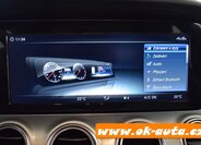 Mercedes-Benz Třídy E Sedan 0,0 110 kw