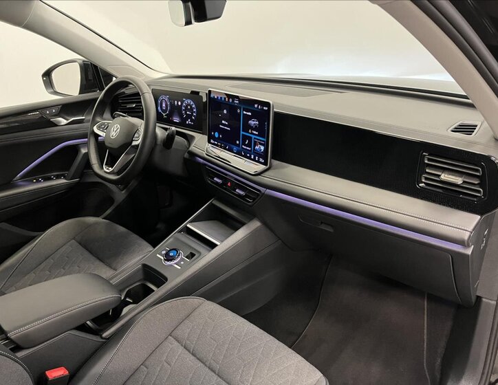 Volkswagen Tiguan 23