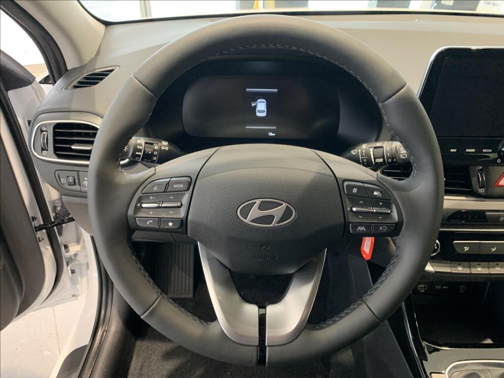 Hyundai i30 Kombi 1,5 l 70 kw