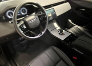 Land Rover Range Rover Evoque SUV / Terénní 2,0 l 120 kw