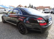 Mercedes-Benz Třídy S Sedan / Limuzína 4,0 l 235 kw