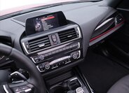 BMW Řada 2 Kabriolet 2,0 l 135 kw