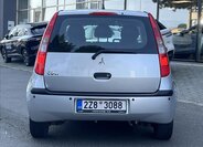 Mitsubishi Colt Hatchback 1,1 l 55 kw