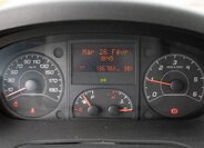 Citroën Jumper Skříň 2,2 l 103 kw