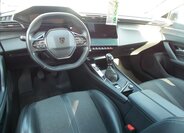 Peugeot 308 Hatchback 1,5 l 96 kw