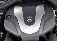 Mercedes-Benz GLE SUV / Terénní 3,0 l 190 kw