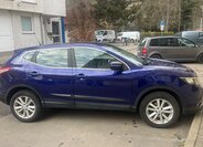 Nissan Qashqai SUV / Terénní 0,0 0