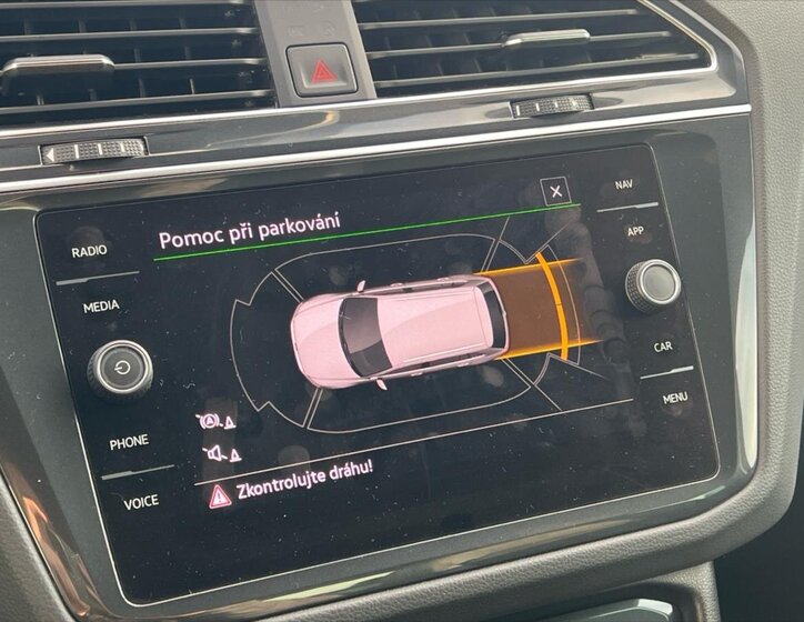 Volkswagen Tiguan 17