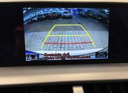 Lexus NX 300h SUV 2,5 l 145 kw