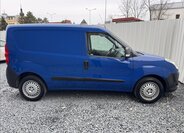 Fiat Dobló cargo Skříň 1,4 l 70 kw