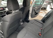 Škoda Scala Hatchback 999,0 81 kw